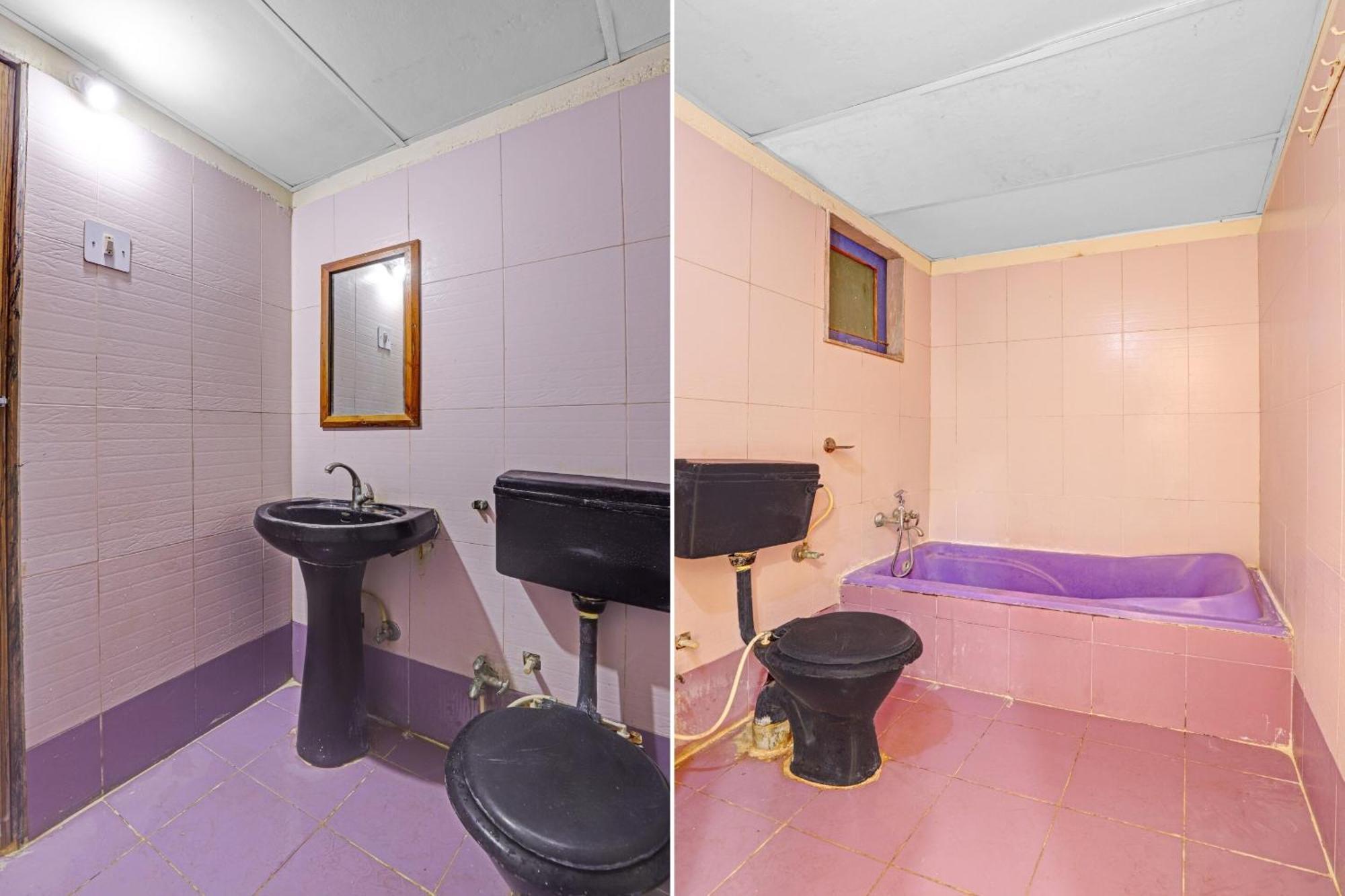 Hotel Velvet Rajkot Extérieur photo
